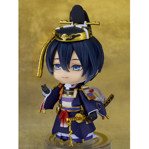 オランジュ・ルージュ ねんどろいど 三日月宗近 極「刀剣乱舞ONLINE」 ﾈﾝﾄﾞﾛｲﾄﾞ2700ﾐｶﾞﾂﾞｷﾑﾈﾁｶｷﾜﾐ-イメージ6
