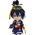 オランジュ・ルージュ ねんどろいど 三日月宗近 極「刀剣乱舞ONLINE」 ﾈﾝﾄﾞﾛｲﾄﾞ2700ﾐｶﾞﾂﾞｷﾑﾈﾁｶｷﾜﾐ-イメージ1
