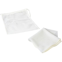 ネット だしこし布 90cm角 FCL1801-016916003