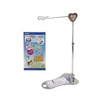 ののじ エコ氷のう吊り(金属製)金属製 アイスバッグ H-H01 FCG168L-23-3617-00