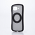 エレコム Google Pixel 10a用Grippy ハイブリッドケース 極限 MAGKEEP スタンド マット マットブラック PM-P261GRSTKMBK-イメージ1