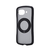 エレコム Google Pixel 10a用Grippy ハイブリッドケース 極限 MAGKEEP スタンド マット マットブラック PM-P261GRSTKMBK-イメージ2
