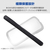 エレコム Google Pixel 10a用Grippy ハイブリッドケース 極限 MAGKEEP スタンド マット マットブラック PM-P261GRSTKMBK-イメージ5