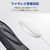 エレコム Google Pixel 10a用Grippy ハイブリッドケース 極限 MAGKEEP スタンド マット マットブラック PM-P261GRSTKMBK-イメージ7