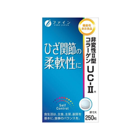 ファイン 機能性表示食品非変性Ⅱ型コラーゲンUC-Ⅱ 250粒 FC61817