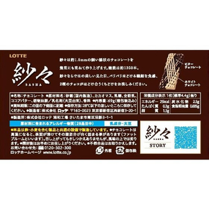 ロッテ 紗々 FC721PN-イメージ2