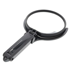 サンスター スタンド付ルーペ PRO 100mm FC923RH-S4060164-イメージ6