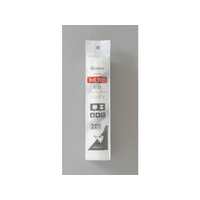 アイリスオーヤマ 250mm 交換用ロール(EA922B-50用/2巻)/64-2278- FCF029J-64-2278-03