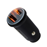 KEIYO PD対応シガーチャージ型スマートタグ AN-S158PDK