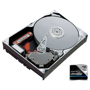 I・Oデータ HDW-UTUシリーズ用交換ハードディスク 8TB HDW-OPU8-イメージ1