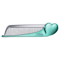 MTG ReFa HEART COMB Aira エムミントグリーン RS-FO-11A