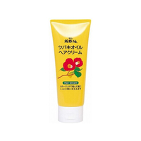 黒ばら本舗 ツバキオイル ヘアクリーム 150g FC591RH