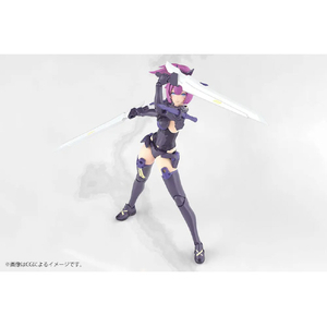 コトブキヤ 朱羅 弓兵 絆 影衣 フルパッケージ KP840ｱｽﾗｷﾕｳﾍｲｷｽﾞﾅｶｹﾞｲﾌﾙP-イメージ10