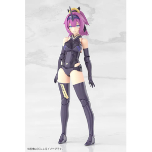 コトブキヤ 朱羅 弓兵 絆 影衣 フルパッケージ KP840ｱｽﾗｷﾕｳﾍｲｷｽﾞﾅｶｹﾞｲﾌﾙP-イメージ14