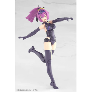 コトブキヤ 朱羅 弓兵 絆 影衣 フルパッケージ KP840ｱｽﾗｷﾕｳﾍｲｷｽﾞﾅｶｹﾞｲﾌﾙP-イメージ17