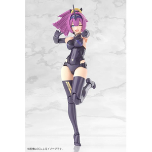 コトブキヤ 朱羅 弓兵 絆 影衣 フルパッケージ KP840ｱｽﾗｷﾕｳﾍｲｷｽﾞﾅｶｹﾞｲﾌﾙP-イメージ19