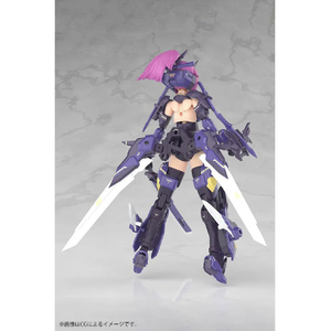 コトブキヤ 朱羅 弓兵 絆 影衣 フルパッケージ KP840ｱｽﾗｷﾕｳﾍｲｷｽﾞﾅｶｹﾞｲﾌﾙP-イメージ2