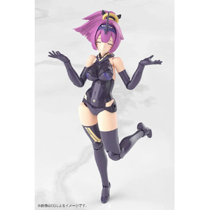コトブキヤ 朱羅 弓兵 絆 影衣 フルパッケージ KP840ｱｽﾗｷﾕｳﾍｲｷｽﾞﾅｶｹﾞｲﾌﾙP-イメージ20