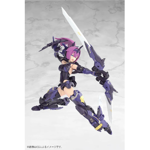 コトブキヤ 朱羅 弓兵 絆 影衣 フルパッケージ KP840ｱｽﾗｷﾕｳﾍｲｷｽﾞﾅｶｹﾞｲﾌﾙP-イメージ3