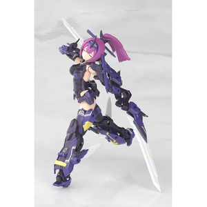 コトブキヤ 朱羅 弓兵 絆 影衣 フルパッケージ KP840ｱｽﾗｷﾕｳﾍｲｷｽﾞﾅｶｹﾞｲﾌﾙP-イメージ5