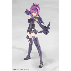 コトブキヤ 朱羅 弓兵 絆 影衣 フルパッケージ KP840ｱｽﾗｷﾕｳﾍｲｷｽﾞﾅｶｹﾞｲﾌﾙP-イメージ7