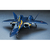 ハセガワ 1/72 YF-21 “マクロスプラス”【再販】 ﾊｾｶﾞﾜ M11 ﾏｸﾛｽ ﾌﾟﾗｽ-イメージ4
