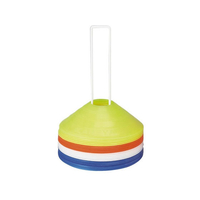 ゼット コーナープレートセット(4色×5枚、計20枚組) FCG883Y-ZK2087