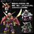 バンダイスピリッツ SDガンダム クロスシルエット F9ノ1改 HGBM03SDｸﾛｽｼﾙｴﾂﾄF9ﾉ1ｶｲ-イメージ5