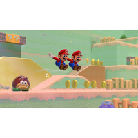 任天堂 HACPAUZPA スーパーマリオ 3Dワールド + フューリーワールド