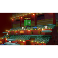 任天堂 HACPAUZPA スーパーマリオ 3Dワールド + フューリーワールド
