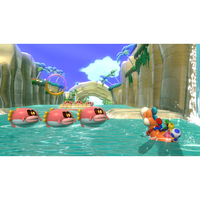任天堂 HACPAUZPA スーパーマリオ 3Dワールド + フューリー