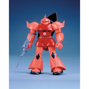 バンダイスピリッツ 1/144 シャア専用ゲルググ ﾌｱ-ｽﾄG144ｼﾔｱｹﾞﾙｸﾞｸﾞ-イメージ1