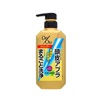 ロート製薬 デ・オウ 薬用スカルプケアシャンプー 本体 400mL F411478