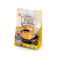 アイリスフーズ すぐにおいしいスープリゾット スープカレー 5食入 FCB8154