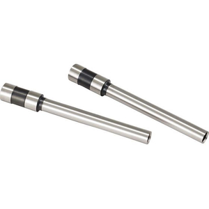 ライオン事務器 電動パンチ DP-500S用 替パイプ錐 2本 FC267SR-イメージ1