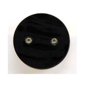 トラスコ中山 敷鉄板固定金具180Φ FC362HV-2063666-イメージ2