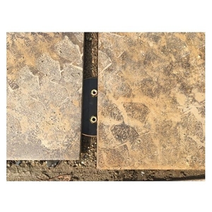 トラスコ中山 敷鉄板固定金具180Φ FC362HV-2063666-イメージ5