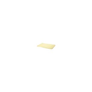 積水テクノ成型 和洋菓子用コンテナ用　蓋PM　クリーム PM-F-イメージ1