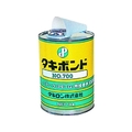 タキロンシーアイプラス タキボンド700 1KG 無色透明1(L) FC356FC-4799861
