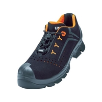uvex UVEX/2 VIBRAM パーフォレーテッドシューズ27.0CM S1 P HRO FC225EN-1148701