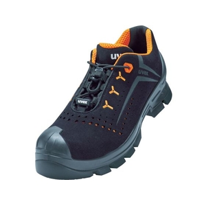 uvex UVEX/2 VIBRAM パーフォレーテッドシューズ27.0CM S1 P HRO FC225EN-1148701-イメージ1