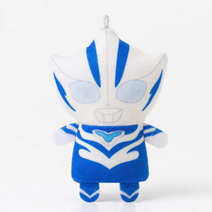 円谷プロダクション ぷちマスコットキーホルダー ウルトラマンテオ ﾌﾟﾁﾏｽｺﾂﾄｷ-ﾎﾙﾀﾞ-ｳﾙﾄﾗﾏﾝﾃｵ-イメージ3