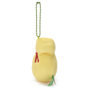 タカラトミーアーツ どうぶつの森/Mocchi-Mocchi-GameStyle/ボールチェーンマスコット/ ベルぶくろ ﾄﾞｳﾌﾞﾂﾉﾓﾘBCﾏｽｺﾂﾄﾍﾞﾙﾌﾞｸﾛ-イメージ3