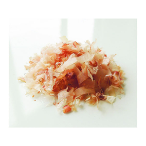 ペッツルート 猫用 無添加減塩かつおけずり ふわふわ花 20g FC07603-イメージ2