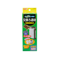 ジェックス カメ元気フィルター交換ろ過材 2コ入 FCB4031
