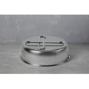 ストリックスデザイン STEAM BASKET(スチームバスケット)17cm FCE851H-SA-241-イメージ3