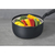 ストリックスデザイン STEAM BASKET(スチームバスケット)17cm FCE851H-SA-241-イメージ5