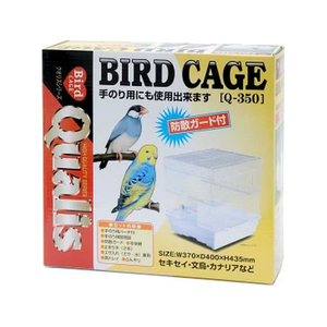 ペッズイシバシ バードケージ Q‐350 FCJ465U-イメージ1