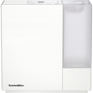 ダイニチ 500ml/h 5．0Lタンク ハイブリッド式加湿器 サンドホワイト HD-RXT526-W-イメージ19