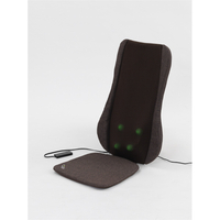 シートマッサージャー2220 MCR2220 アルインコ